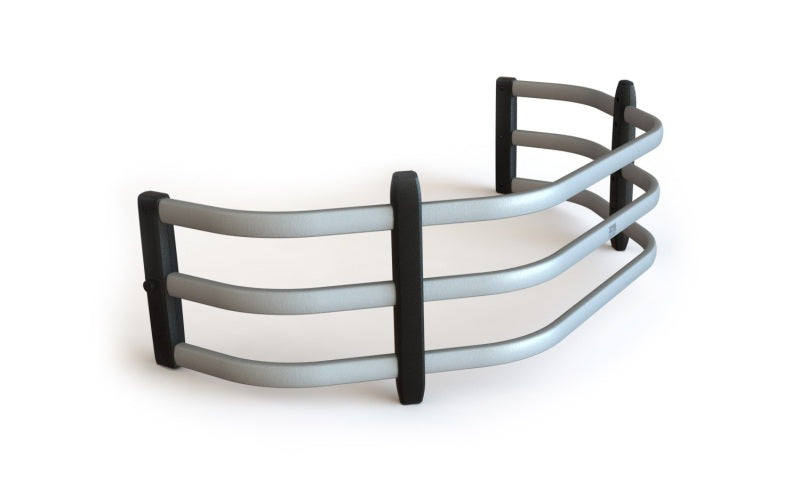 AMP Research Fits 04-22 Ford F-150 Bedxtender HD Sport - Silver (Optional