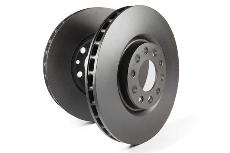 Ebc Fits Premium Rotor Sets