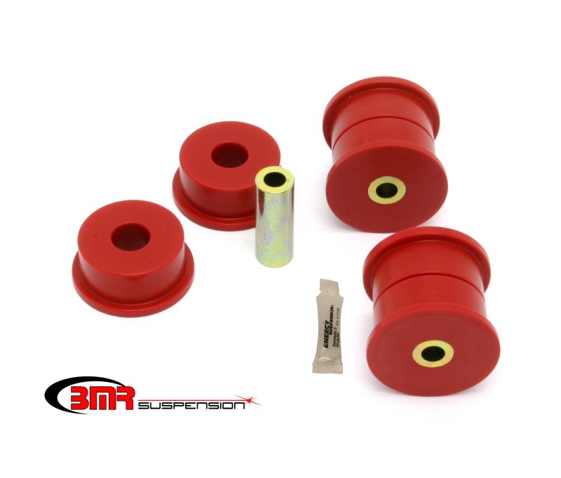 BMR Fits 10-15 5th Gen Camaro Pro Version Differential Mount Bushing Kit