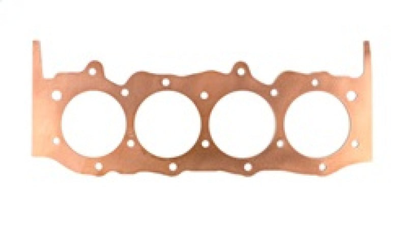 Cometic Fits Chrysler 426 Hemi 4.320in Bore 0.043in Copper Head Gasket