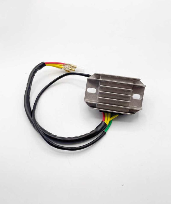 RME Rectifier