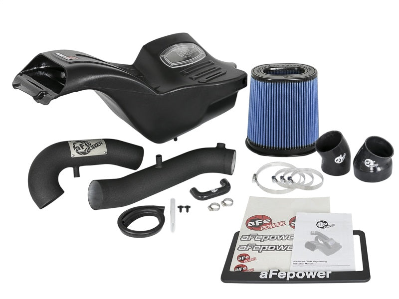 aFe Fits Pro 5R Intake