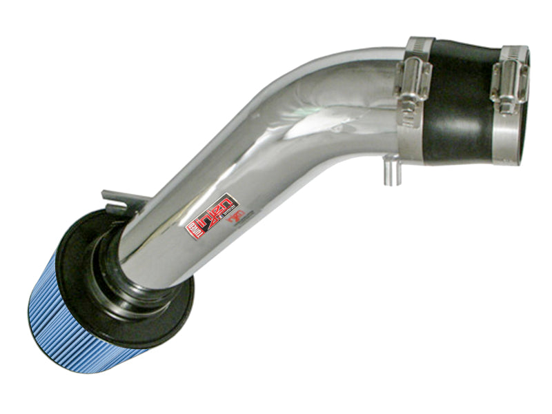 Injen Fits 92-95 Civic Dx Lx Ex Si Polished Short Ram Intake