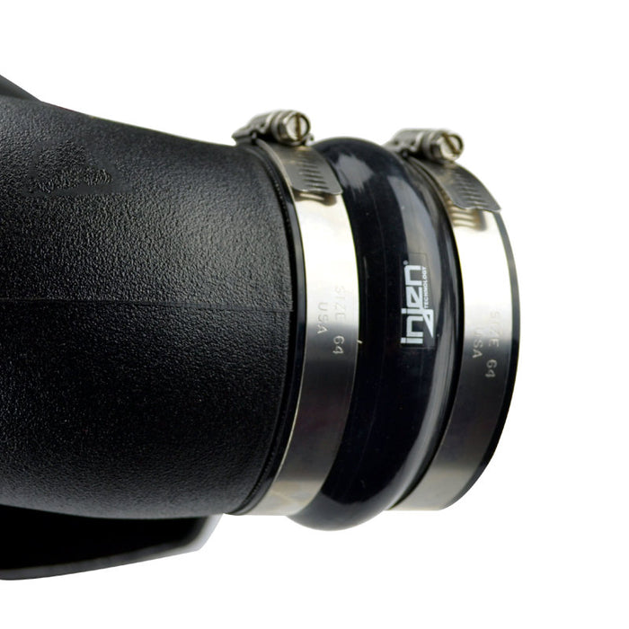 Injen Fits 16-19 BMW 340/ 440/ M140/ M240 I/ix 3.0T (B58) Evolution Intake