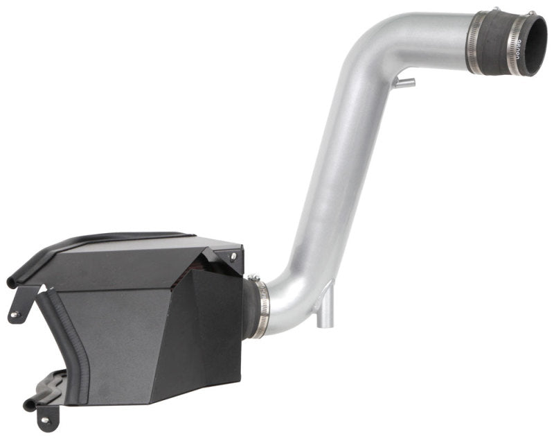 K&amp;N Fits 19-20 Hyundai Veloster R L4-1.6L F/I Typhoon Performance Air Intake