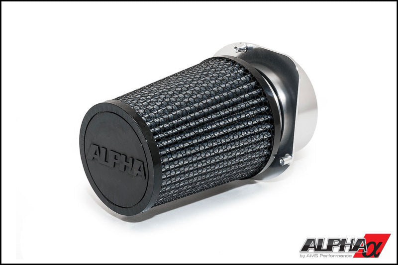 Ams Fits Performance 14-18 Mercedes-Benz CLA 45 AMG 2.0T Alpha Intake System