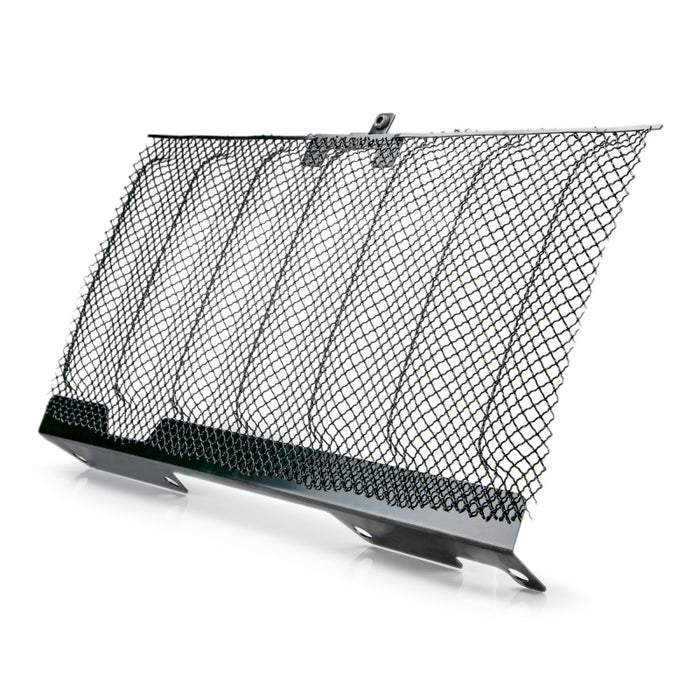 DV8 Offroad Fits 2007-2018 Jeep JK Black Mesh Grille