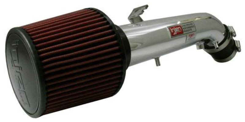 Injen Fits 99-00 Civic Ex Hx EL(Canada) Polished Short Ram Intake