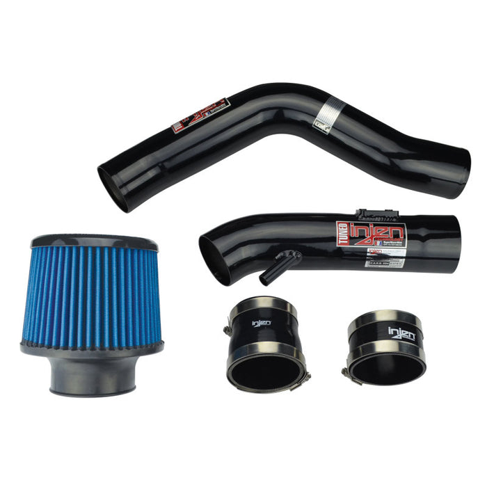 Injen Fits 04-06 Altima 2.5L 4 Cyl. (Automatic Only) Black Cold Air Intake