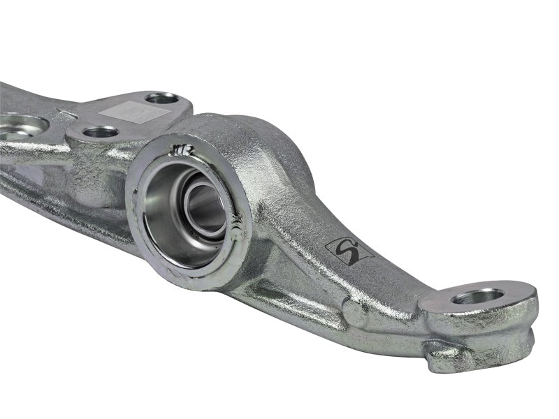 Skunk2 Fits 88-91 Honda Civic/CRX Front Lower Control Arm W/ Spherical Bearing -