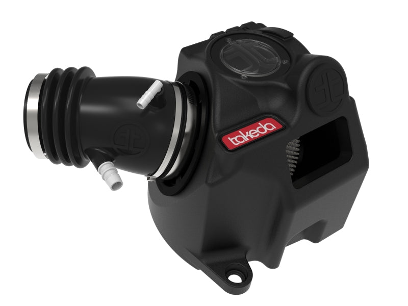 aFe Takeda Momentum Fits Pro Dry S Cold Air Intake System 20-22 Kia Telluride /