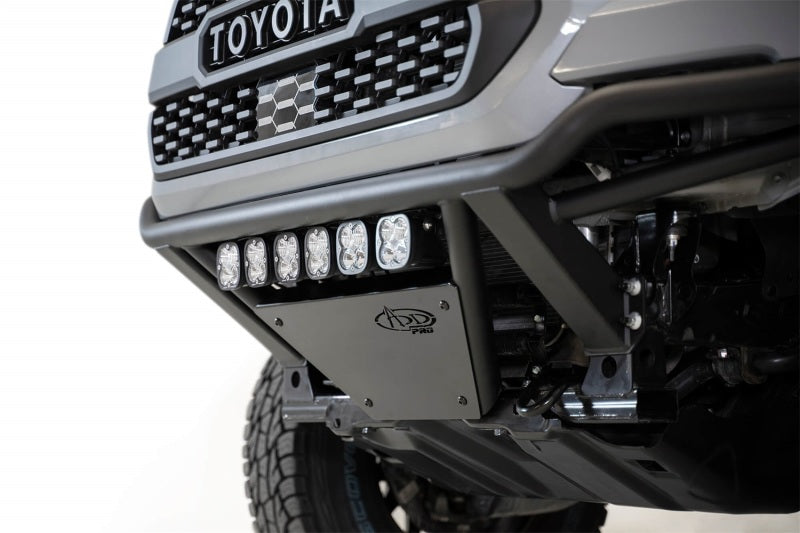 Addictive Desert Designs Fits 16-20 Toyota Tacoma PRO Bolt-On Front Bumper -