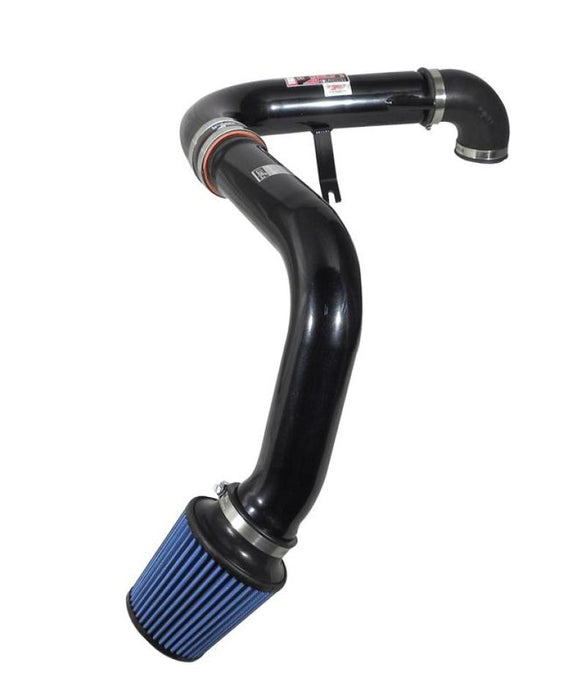 Injen Fits 01-05 Civic Dx Lx Ex AT&amp; MT Black Cold Air Intake