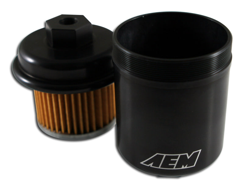 AEM Fits 94-01 Acura Integra / 94-97 Honda Accord / 96-00 Civic / 97-01 Prelude