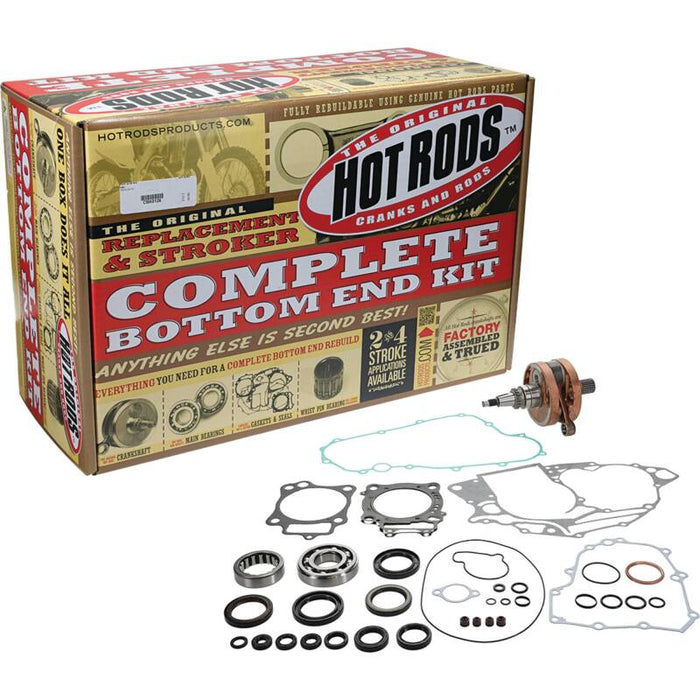 Hot Rods Fits 10-17 Honda CRF 250 R 250cc Bottom End Kit