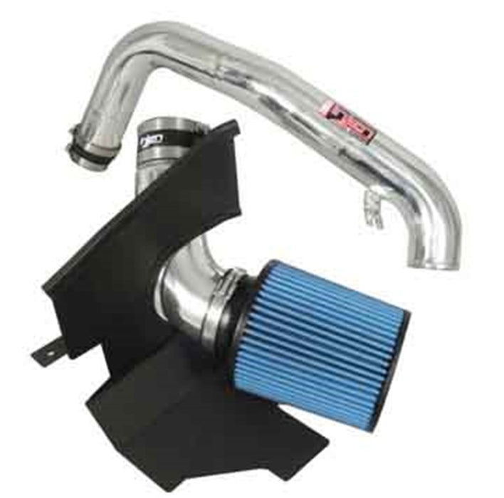 Injen Fits 13-14 Ford Focus ST 2.0L (t) 4cyl Polished Short Ram Intake W/mr Tech