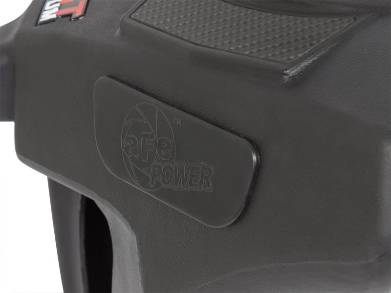 aFe Momentum Fits Air Intake System PRO 5R Stage-2 13-16 Cadillac ATS 3.6L V6