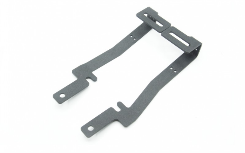 Turbo XS Fits 22-24 Subaru WRX Ditch Light Bracket