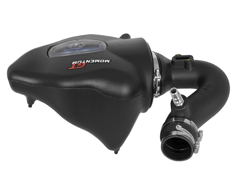 aFe Momentum Fits GT Pro 5R Intake System Chevrolet Camaro 16-17 I4 2.0L (t)