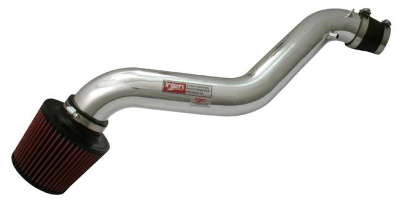 Injen Fits 92-96 Prelude Polished Short Ram Intake