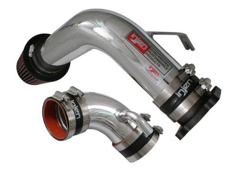 Injen Fits 02-03 Maxima Polished Cold Air Intake