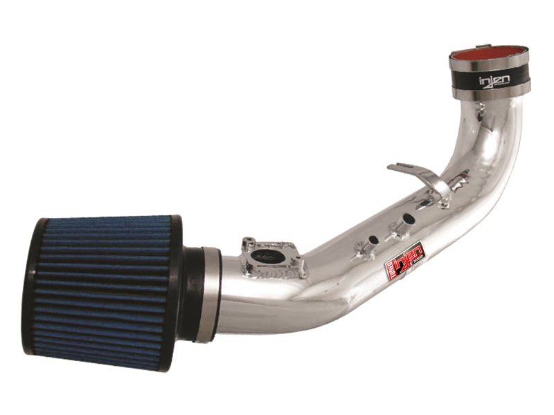 Injen Fits 01-03 LS430 GS430 SC430 Polished Short Ram Intake