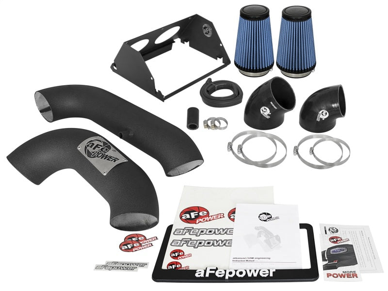 aFe Fits Pro 5R Intake