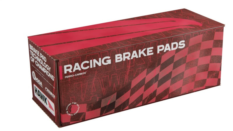 Fits Hawk Wilwood Superlite HT-10 Race Brake Pads