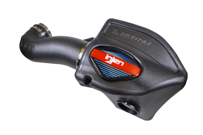 Injen Fits 11-19 Dodge Challenger V8-5.7L Hemi Evolution Intake