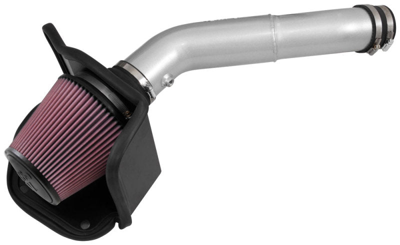 K&amp;N Fits 2016 Jeep Grand Cherokee V6-3.6L Performance Intake Kit