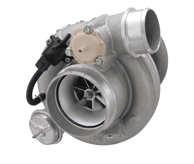 BorgWarner Fits Turbo EFR B2 8374 0.92 A/r VTF WG