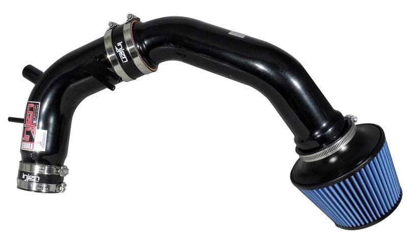 Injen Fits 04-06 TSX Black Cold Air Intake