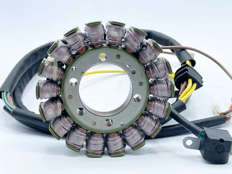 RME Stator