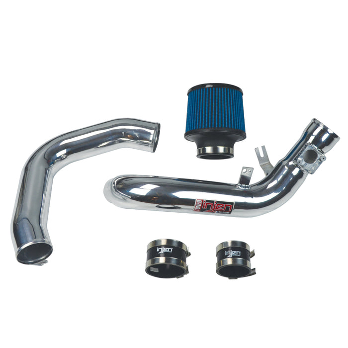 Injen Fits 05-06 Scion Tc Polished Cold Air Intake