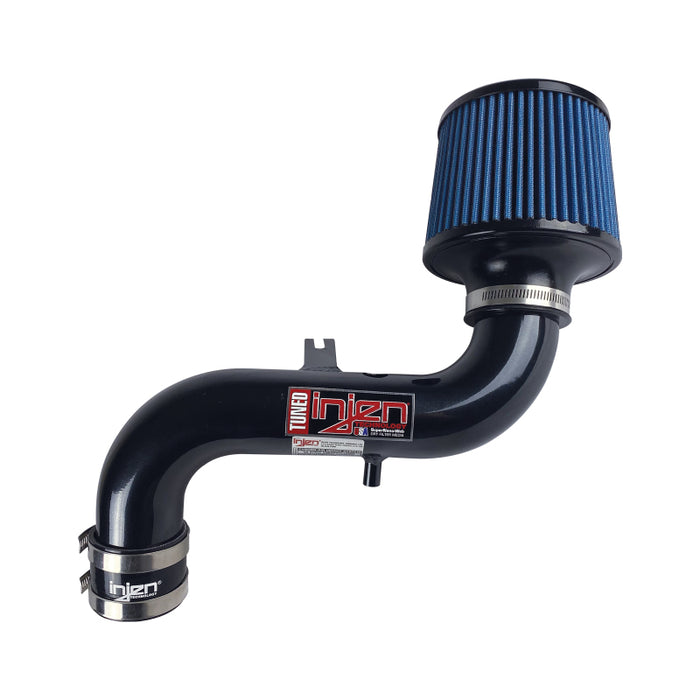 Injen Fits 97-99 Toyota Camry L4 2.2L Black IS Short Ram Cold Air Intake