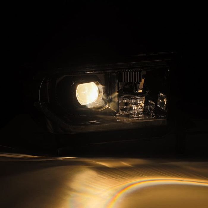 ARX PRO-Series Headlights