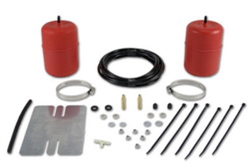 ALF Fits 1000 Air Spring Kits