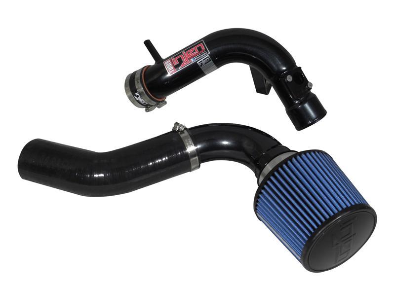 Injen Fits 2009 Corolla 1.8L 4 Cyl. Black Cold Air Intake