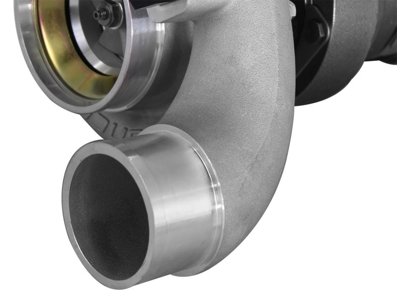 aFe Bladerunner Turbochargers Fits Dodge Diesel Trucks 03-07 L6-5.9L (td)