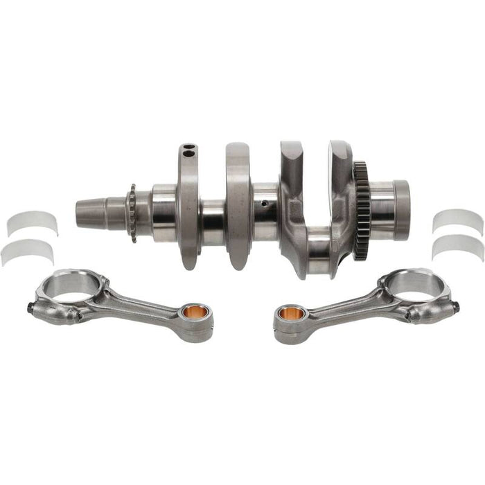 Hot Rods Fits 2014 Polaris Scrambler 1000 XP HO EPS 1000cc Crankshaft &amp; Rods