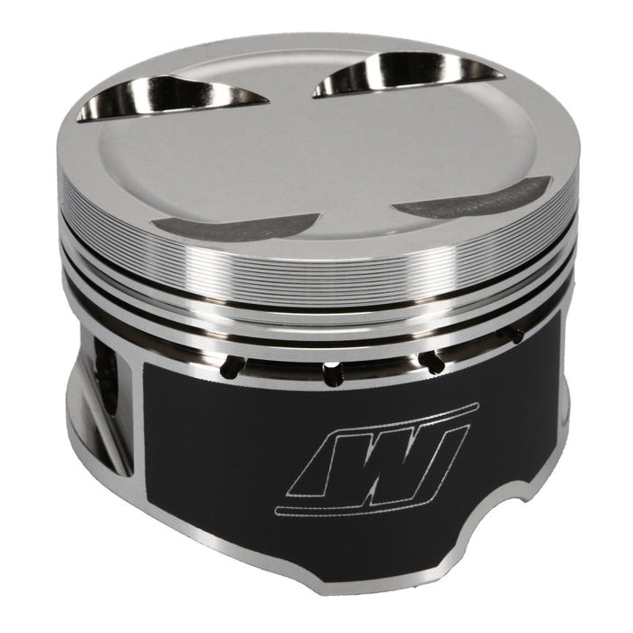 Wiseco Fits Toyota 3SGTE 4v Dished -6cc Turbo 87mm Piston Kit