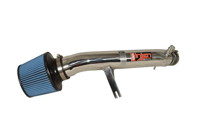 Injen Fits 14 Fiat 500L 1.4L (T) 4Cyl. Polished Cold Air Intake W/ MR Tech