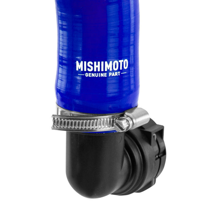 Mishimoto Fits 11-14 Ford F-150 3.5L EcoBoost / 2.7L V6 Silicone Coolant Hose