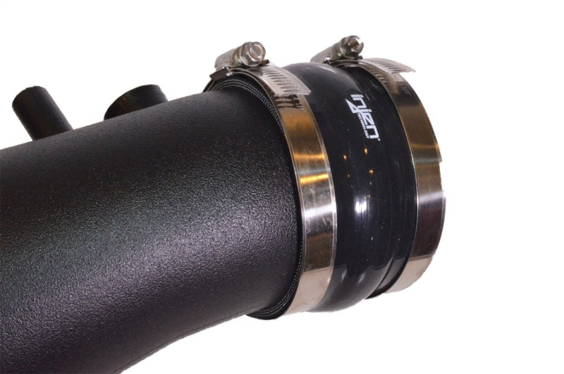 Injen Fits 07-20 Toyota Tundra 5.7L Evolution Intake (Oiled)