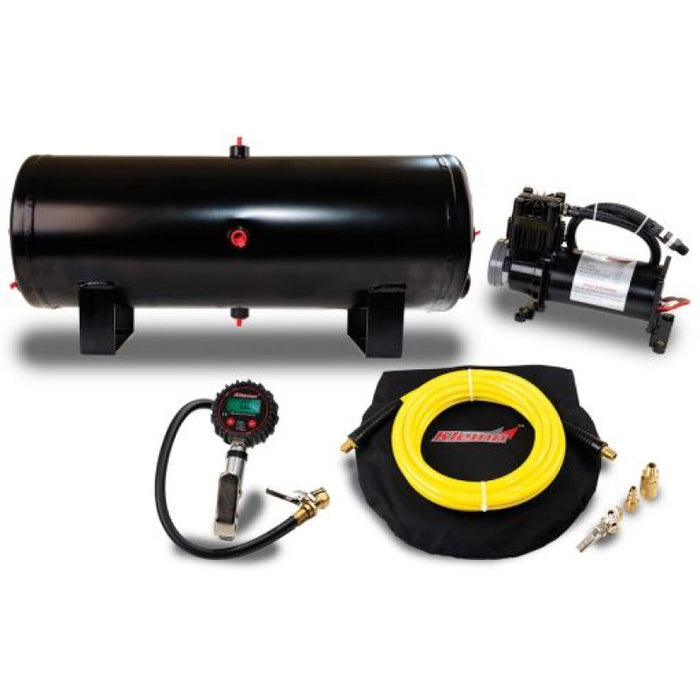 Kleinn Fits Air System W/ 150 PSI Waterproof/ 100 Percent Duty Cycle Air