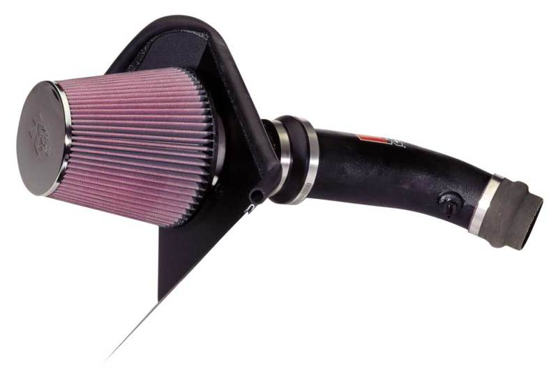 K&amp;N Fits 95-98 Toyota Tacoma/4Runner V6-3.4L Performance Air Intake Kit