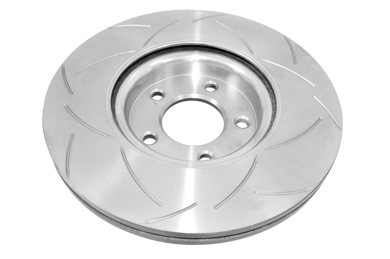 Dba 06+ MazdaSpeed3 Front Slotted Fits Street Series Rotor