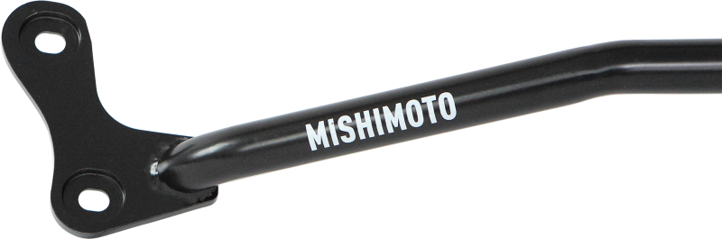 Mishimoto Fits 2015+ Ford Mustang Front Strut Tower Brace