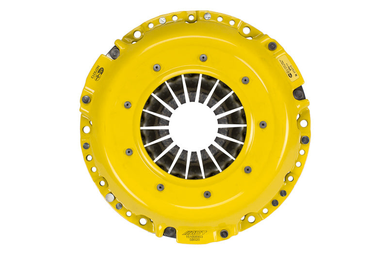 ACT Fits 2007 Subaru Impreza P/PL Heavy Duty Clutch Pressure Plate