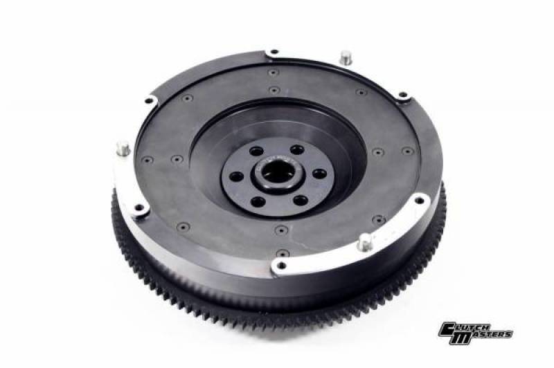 Clutch Masters Aluminum Flywheel Fits 07-13 BMW E90/E91/E92/E93 3.0L